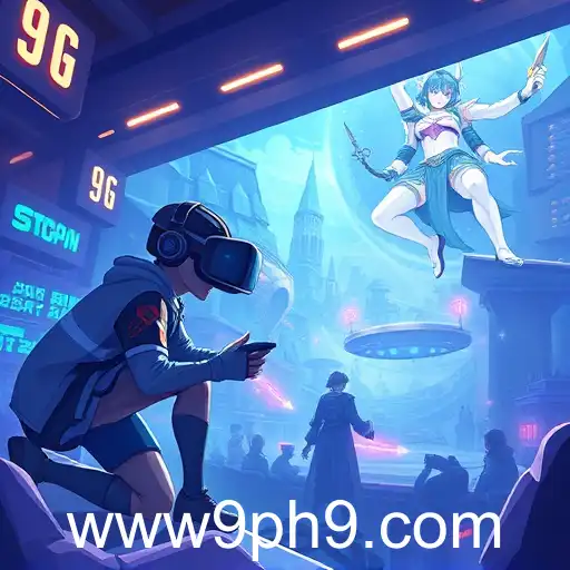 9ph Gaming: A Powerhouse in the 2026 Gaming Arena