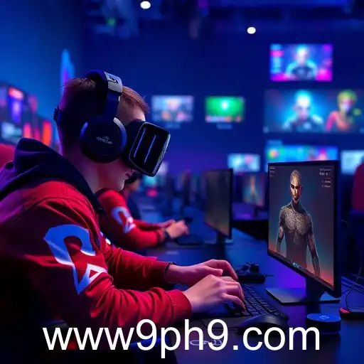 Transforming the Digital Arena