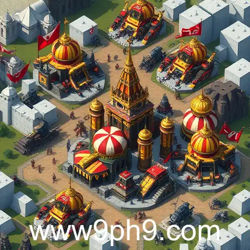Emerging Trends in Online Gaming Industry