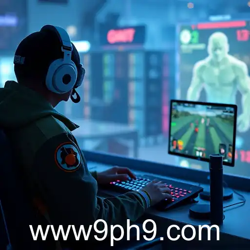 The Evolution of Online Gaming in Modern Times