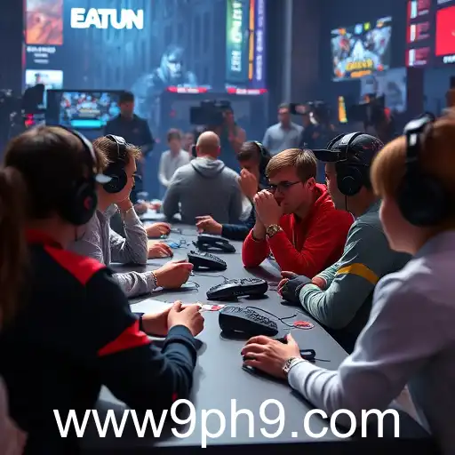 Gaming's Evolution and Community Impact