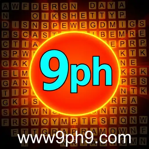 Gaming's Evolution: 9ph Leads the Charge