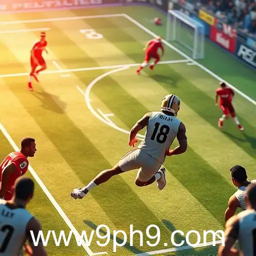 The Rise of 9ph in the Gaming World