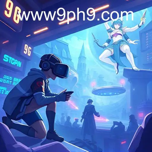 9ph Gaming: A Powerhouse in the 2026 Gaming Arena