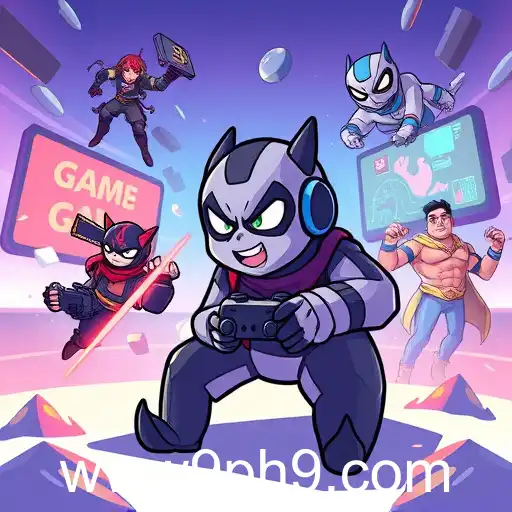 9ph Launches New Features for Gamers