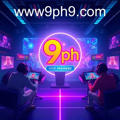 Digital Gaming Evolution at 9ph: A Gateway to Interactive Entertainment