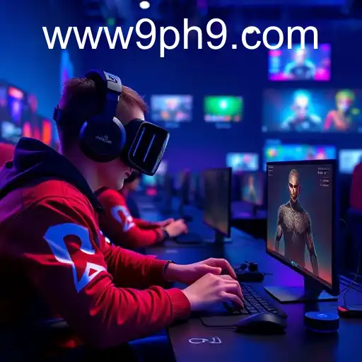 Transforming the Digital Arena