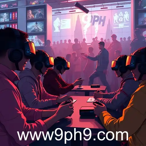 The Evolution of Online Gaming Communities