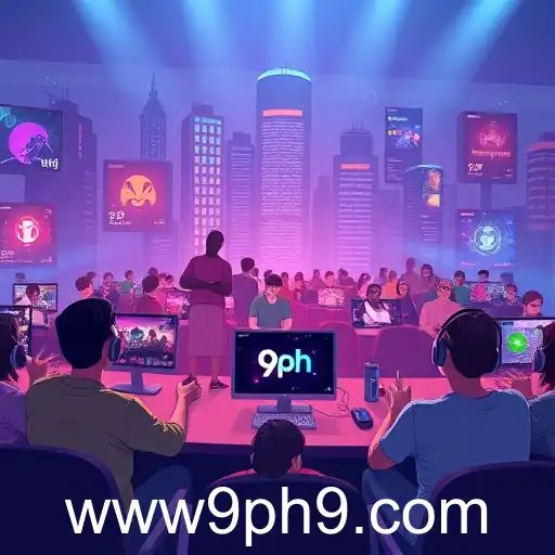 Evolution of Online Gaming Community