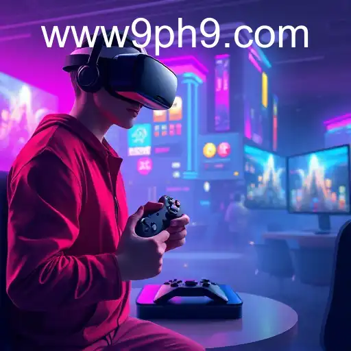 A Glimpse into Gaming Evolution