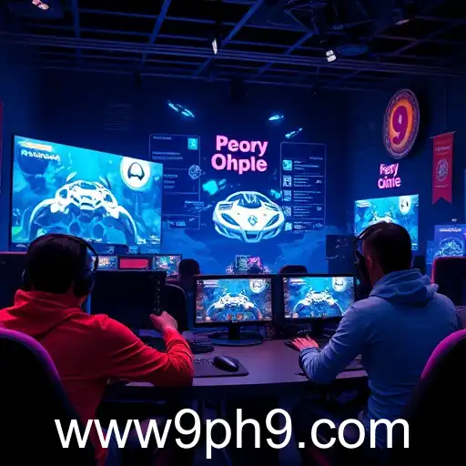 The Impact of Online Gaming Sites in 2025