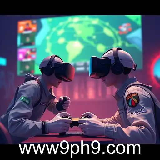 Emerging Trends in Gaming and Technology