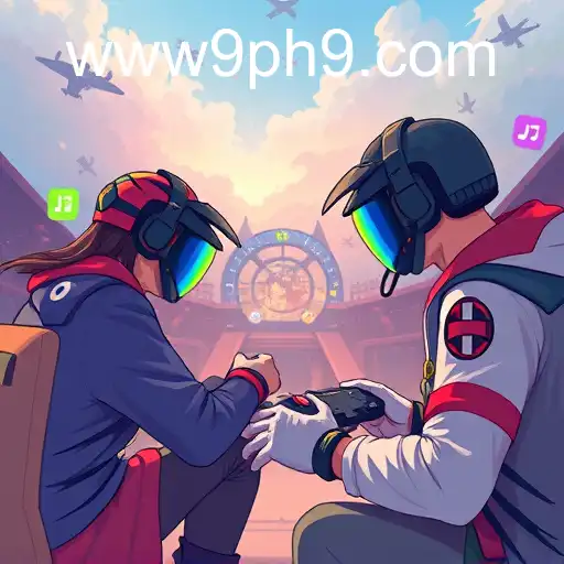 Innovative Surge in Web Gaming