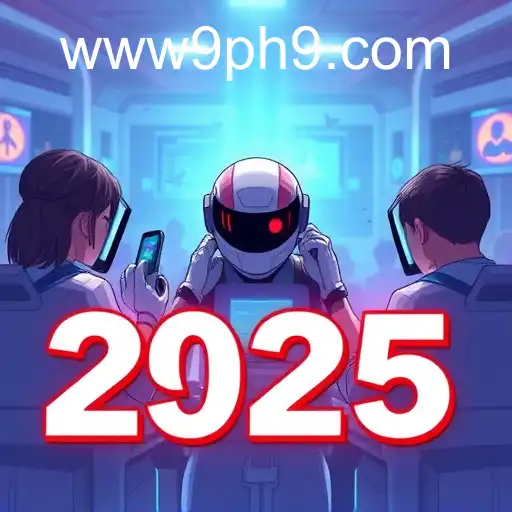 Revolutionizing Online Gaming in 2025