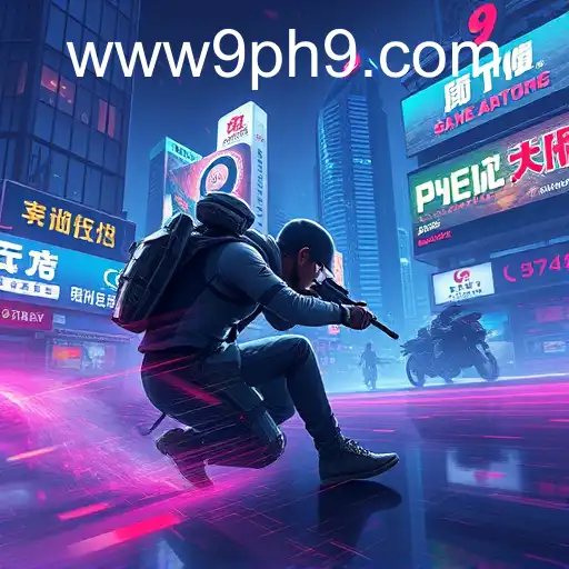 The Rise of '9ph' in the Gaming World