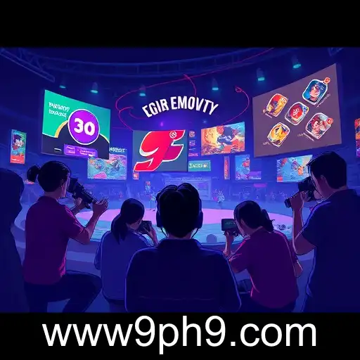 The Rise of Gaming Platforms in 2025