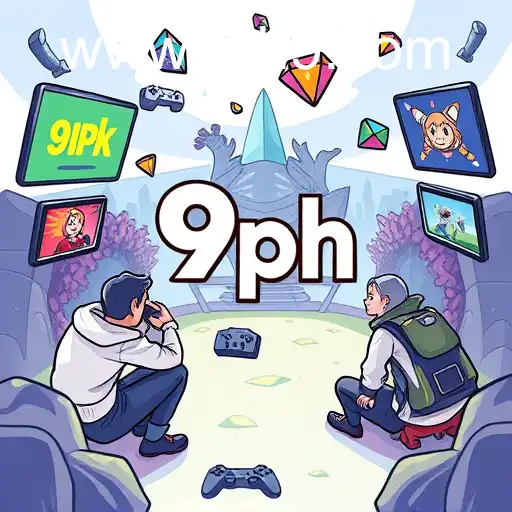 The Rise of Gaming Portals in Modern Digital Landscape