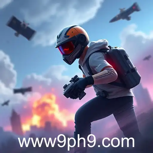 The Rise of 9ph: Revolutionizing Online Gaming