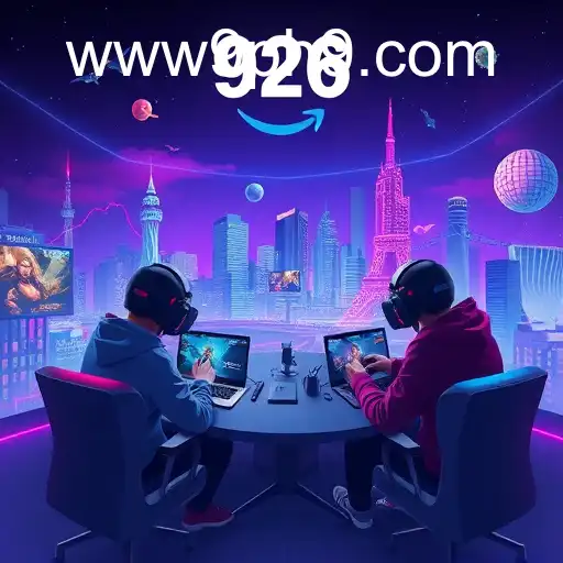 The Surge of Online Gaming in 2026