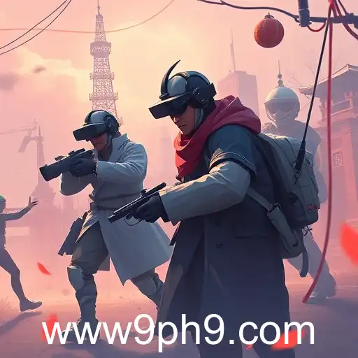 Innovative Gaming Hub Sees Expanded Growth