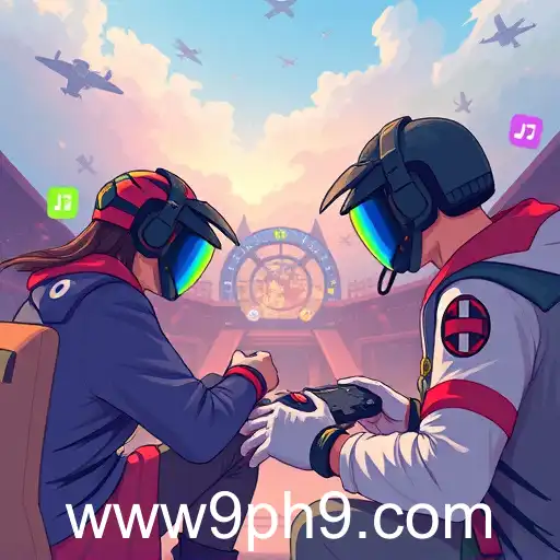 Innovative Surge in Web Gaming