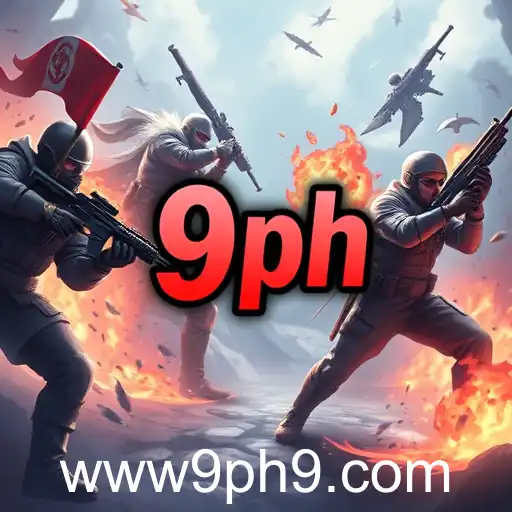 The Rise of 9ph in Gaming Industry