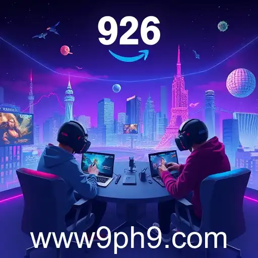 The Surge of Online Gaming in 2026