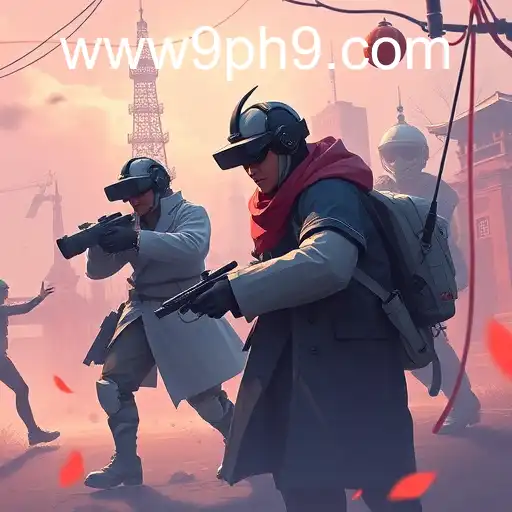 Unveiling the Magic of '9ph'